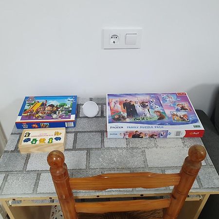 Apartamento Alkabir Playa 엘 캄펠로 외부 사진