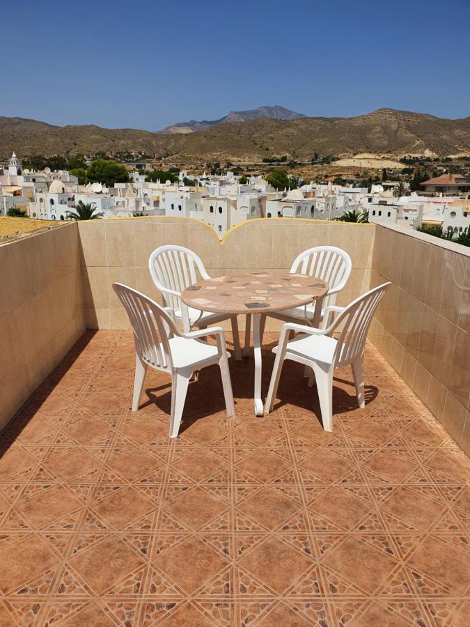 Apartamento Alkabir Playa 엘 캄펠로 외부 사진