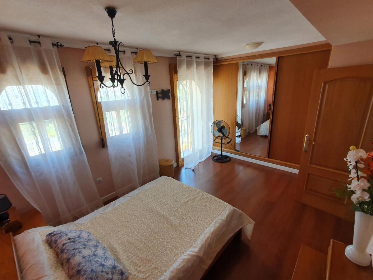 Apartamento Alkabir Playa 엘 캄펠로 외부 사진