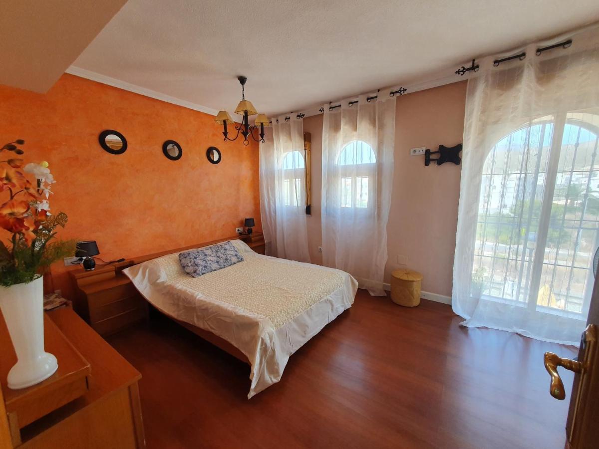 Apartamento Alkabir Playa 엘 캄펠로 외부 사진