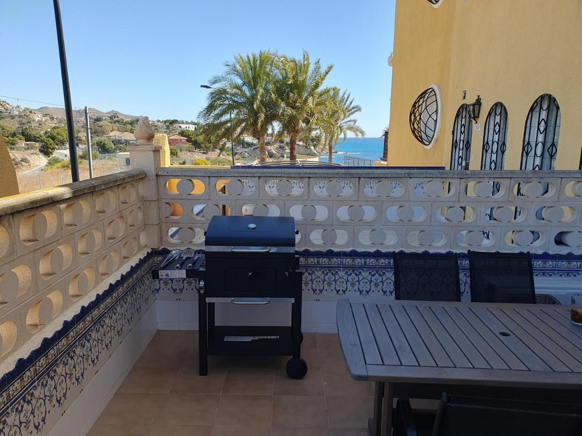 Apartamento Alkabir Playa 엘 캄펠로 외부 사진