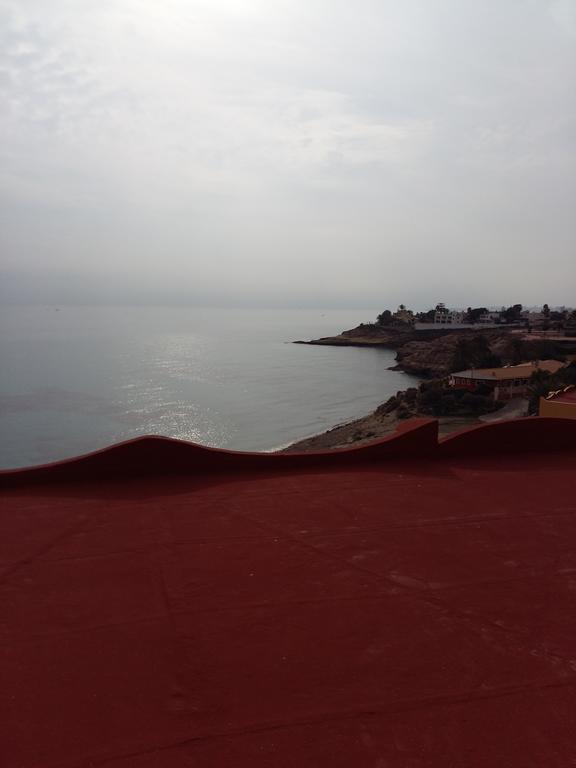 Apartamento Alkabir Playa 엘 캄펠로 외부 사진