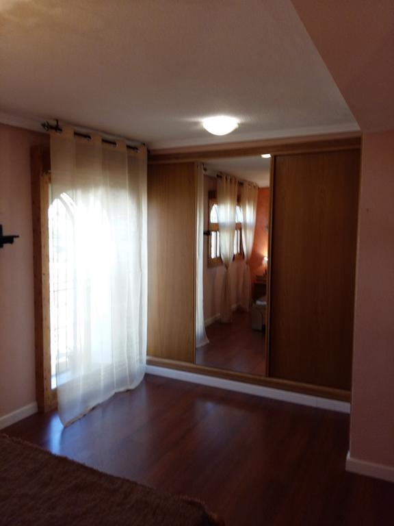 Apartamento Alkabir Playa 엘 캄펠로 외부 사진
