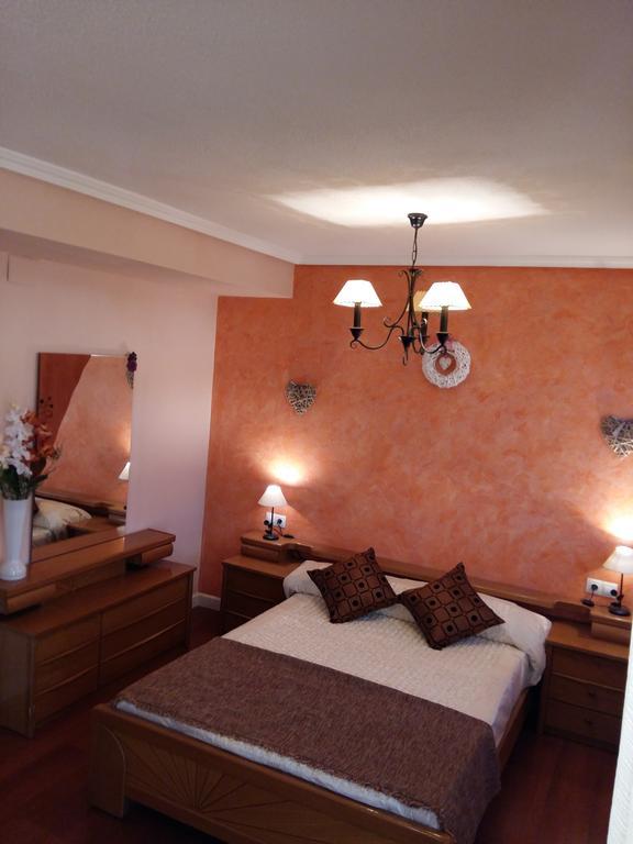 Apartamento Alkabir Playa 엘 캄펠로 외부 사진